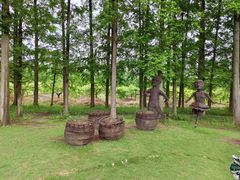 -上海长兴岛郊野公园
