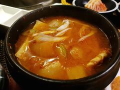 -三代烤肉(保利广场店)