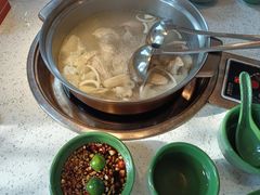 -润园四季椰子鸡火锅(海上世界店)
