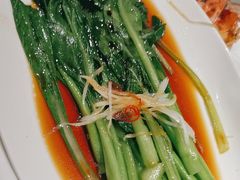 -1937青岛老味道·海肠捞饭·青岛菜(大鲍岛栈桥店)