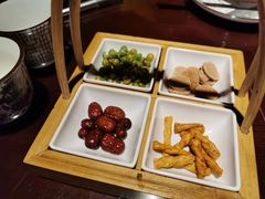 -杨记隆府(汉街店)