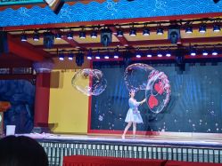 -南京万达乐园