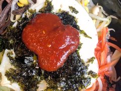 -香猪坊韩国烤肉专属门店(魏公村店)
