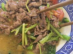 -桂园白粥·潮汕老味道