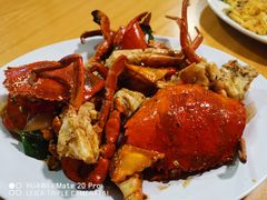 -ZF Seafood Restaurant 卓峰海鲜餐