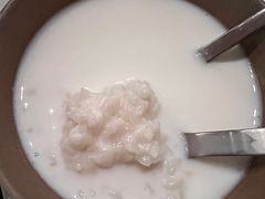 奶白酒-胡麻(静安嘉里店)