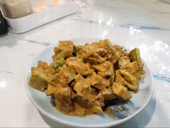 -清真喜兰老丁羊汤特色小吃