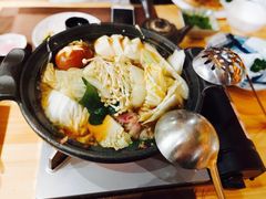-割烹旭日本料理(龙湖狮山天街店)