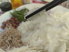 -鹤睦鱼生·啫啫煲·海鲜(保利百合店)