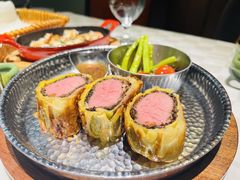 -西堤牛排(南京龙江店)