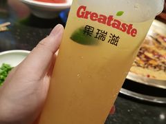 -潮火锅·麻辣牛肉火锅(观音桥方圆·LIVE店)