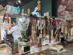 -十八字金·银饰·开蚌DIY·手工体验团建(世纪金源店)