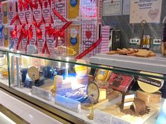 自助取餐区-小樽洋菓子铺LeTAO(华润时代店)