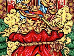 -阿秋牛排(湖心街店)