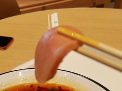 -冒个泡儿冒菜(成都SKP店)
