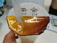 -TPLUS茶家(浦电路店)