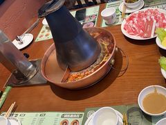 -刘老表·瓦罐汤涮肉(青云谱店)
