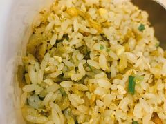 蛋炒饭-铁公鸡·四川料理(天环广场店)