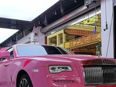 -阿胡BOP保镖隐形车衣(静安旗舰店)