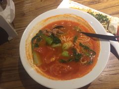 -茶花妹子云南餐厅(传媒大学店)