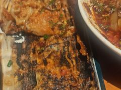 -肉串汪(月坛店)