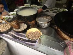 -甘记肥肠粉(马鞍北路店)