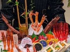 -上井料理黑金店(IFS国金中心店)