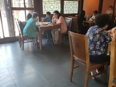 大堂-烧肉馆(古北水镇景区店)