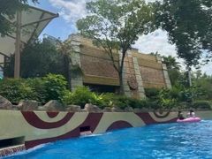 -武汉玛雅海滩水公园