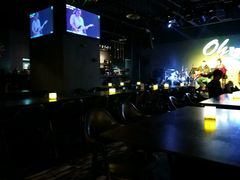 -ohbar live house(人广店)