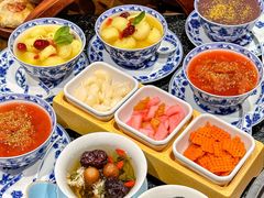 -汇聚德京味铜锅涮肉(沈家桥二路店)