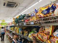 -苏宁小店折扣店(营口路店)