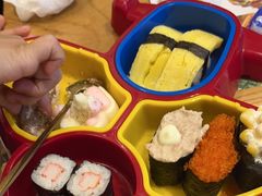 -Sushi Love 创意寿司(正佳广场店)