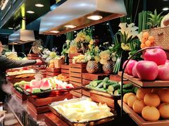 -苏格里岛自助海鲜烤肉(青秀万达店)