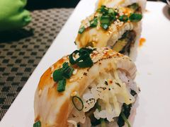 -昊·来了寿司(双楠2店)