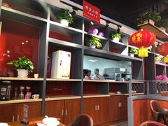 -周鱼小馆石锅酸菜鱼(活力汇店)