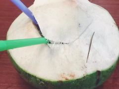 -拉威海鲜市场