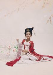 点击看大图 -凤绫儿亲子儿童摄影馆(上海店)