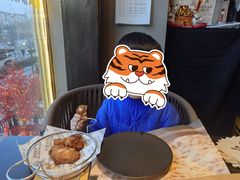 -速度披萨(蓝色港湾店)