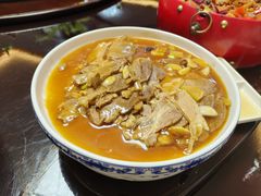 -回香楼大连新派清真菜