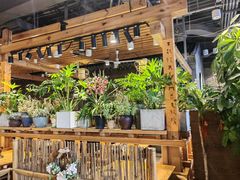 -素虎料理(前门店)