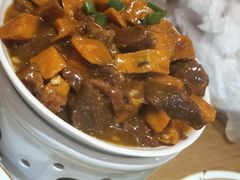 -春饼先生·北京烤鸭(甘井子万达店)