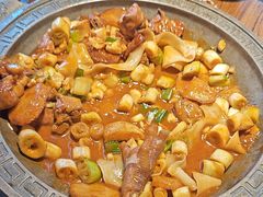 -血站大盘鸡(建设店)