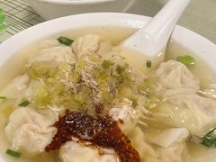 -汪家馄饨(集庆路店)