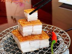 -珠海瑞吉酒店·宴庭中餐厅