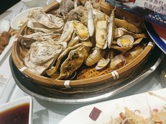 -小螺号海鲜·地道鲁菜(泉城广场店)