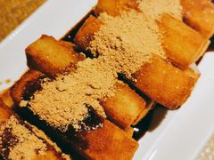 -渝信川菜(长安店)