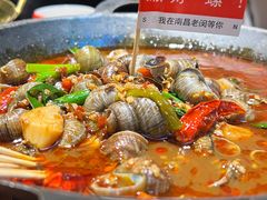 -老闵田螺馆·南昌特色(总店)