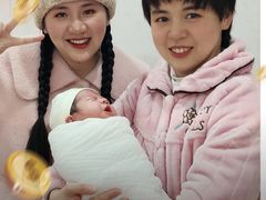 -好孕妈妈月嫂(重庆总店)