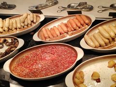 -TABLE·味西餐厅-成都茂业JW万豪酒店